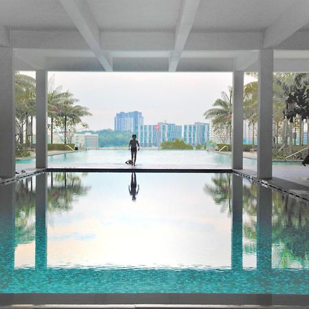Cybersquare By Beestay Management Cyberjaya Zewnętrze zdjęcie